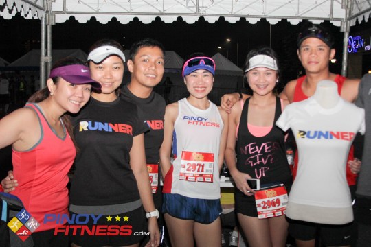 Candy Rush 2 | Pinoy Fitness