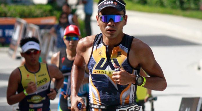 8 Habits of Successful Athletes