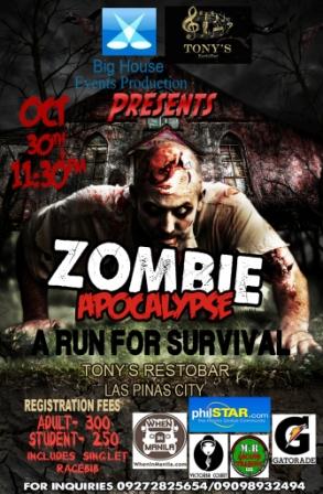 Zombie-Apocalypse-Poster