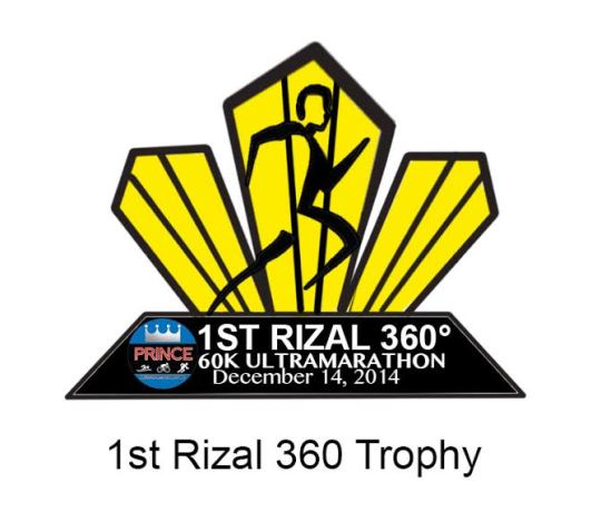 1st-Rizal-360-60K-Ultramarathon-Trophy