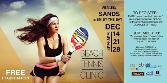 Beach-Tennis-Clinic-2014-Poster