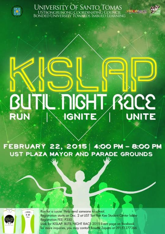 Kislap-Butil-Night-Run-Poster