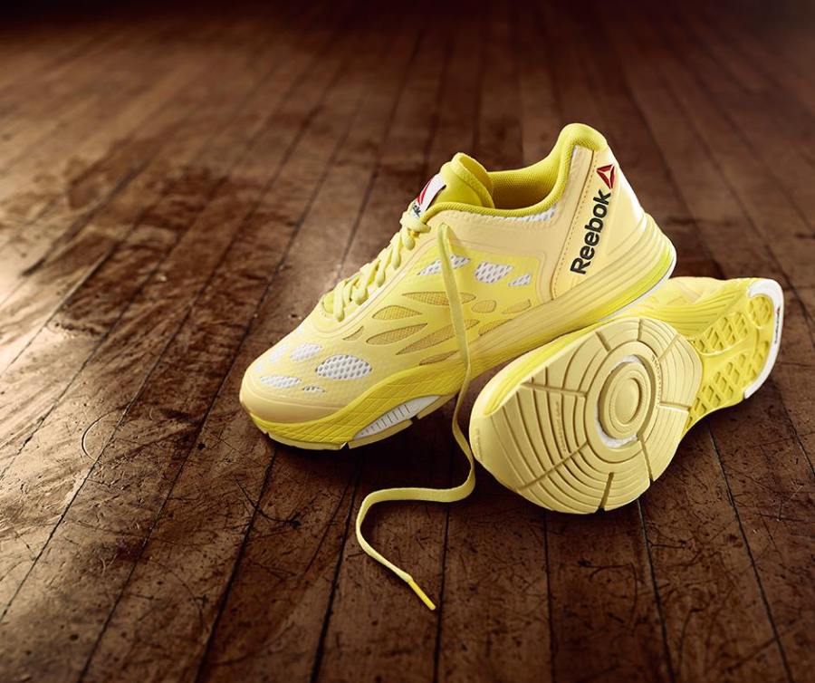 reebok cardio