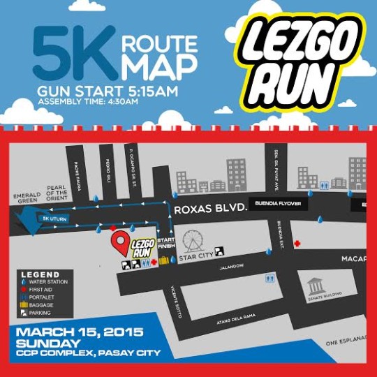 Lezgo-Run-5K-Map