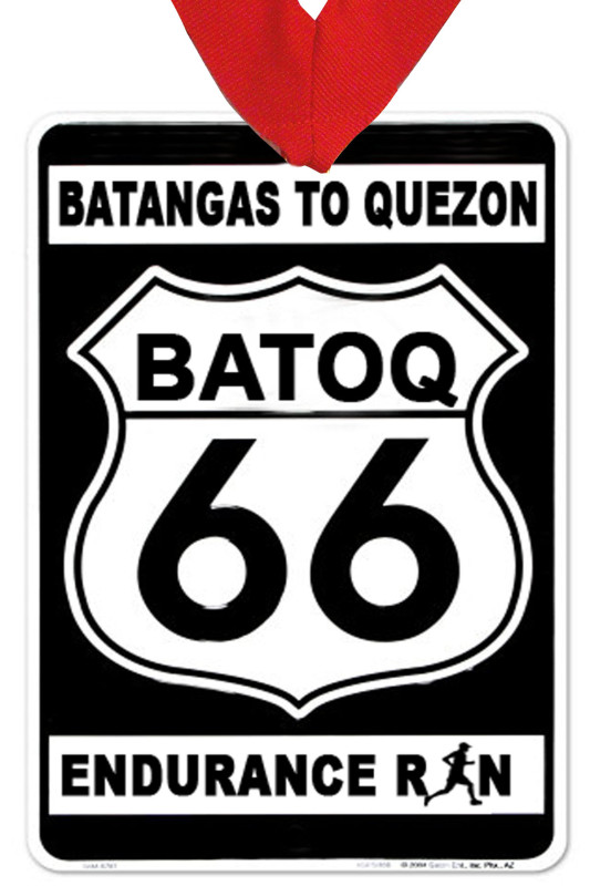 Batangas-To-Quezon-Medal