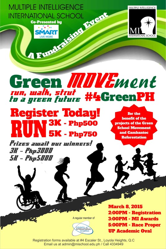 GreenMovement_Poster