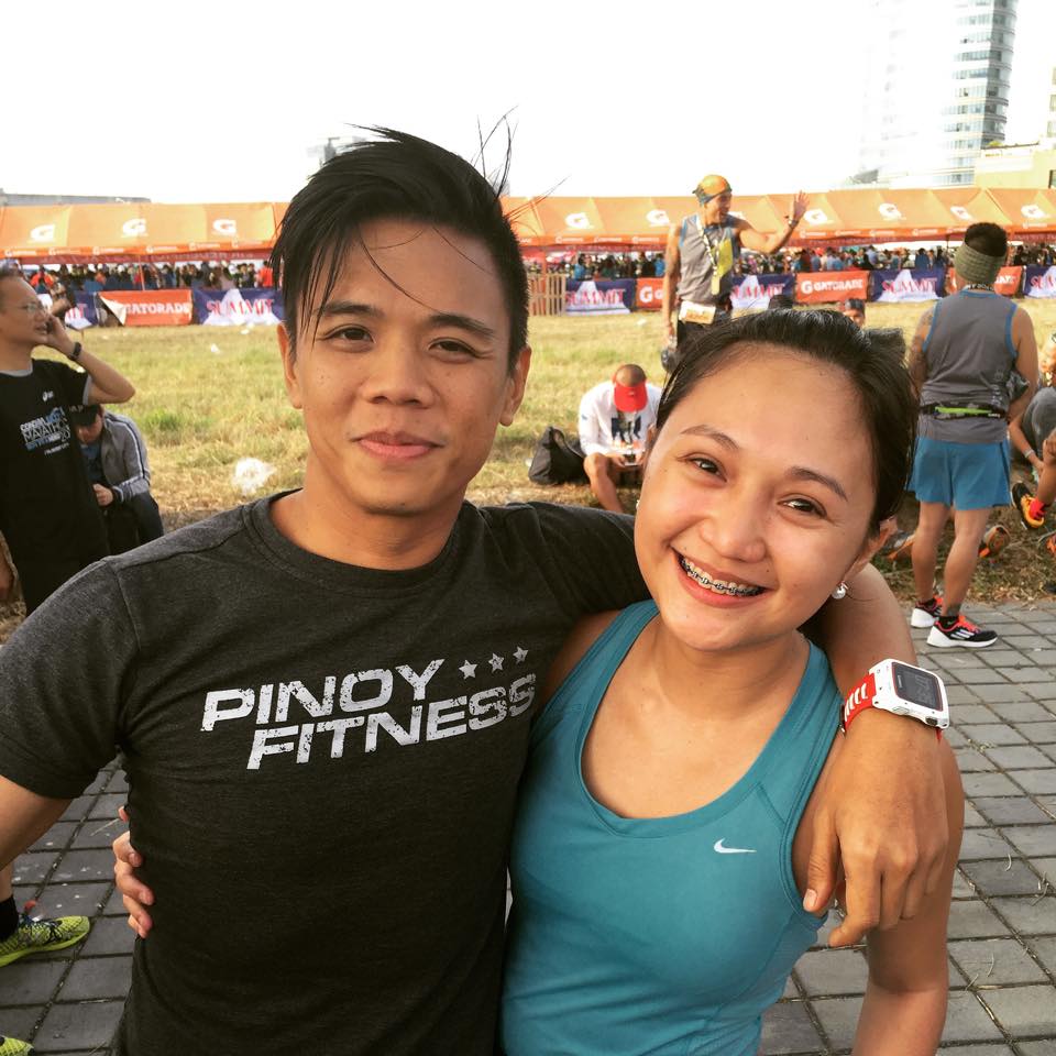 5 Signs That You and Your Significant Other are Athletes | Pinoy Fitness