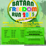 Bataan-Freedom-Run-Poster