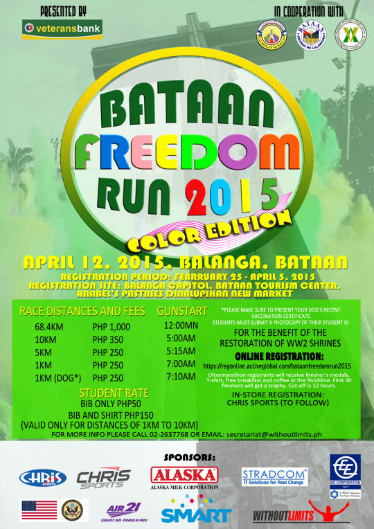 Bataan-Freedom-Run-Poster