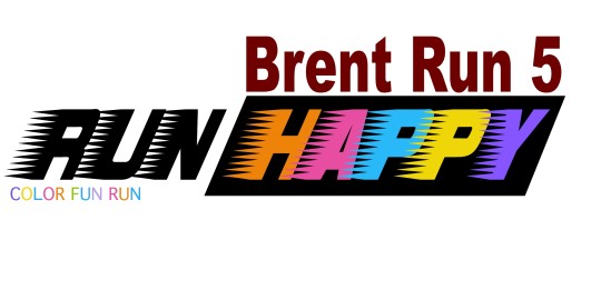 Brent_Run_Happy_5_Poster