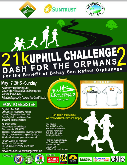 Dash-For-The-Orphans-2-Poster