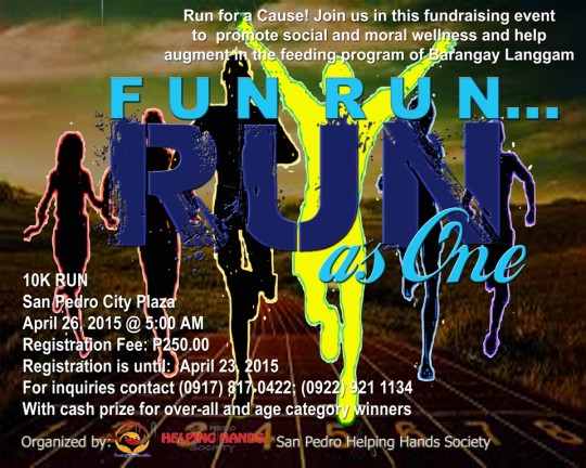 Fun_Run_As_One_Poster