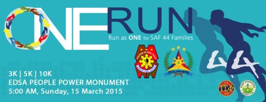 One-Run-2015-Poster