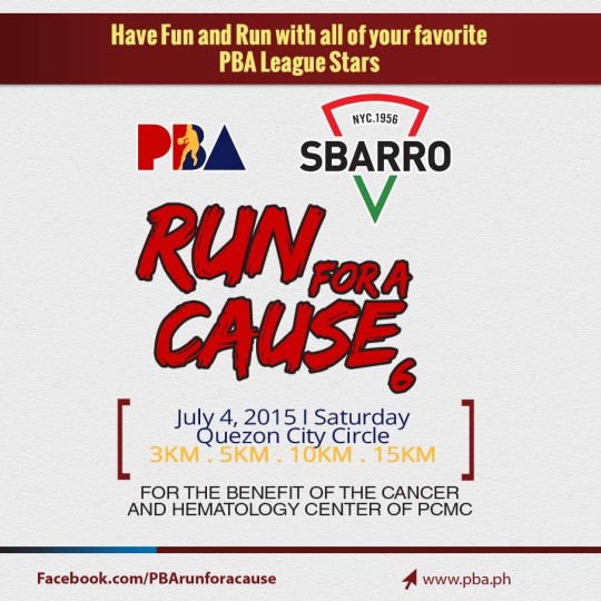 PBA-Run-For-A-Cause-2015-Poster