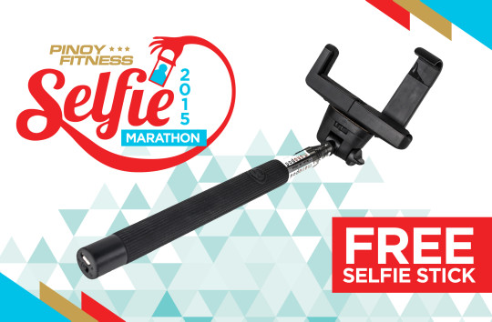 PF_Selfie_Marathon_2015_Selfie_Stick