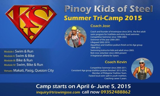 Pinoy-Kids-of-Steel-Tri-Camp-Poster