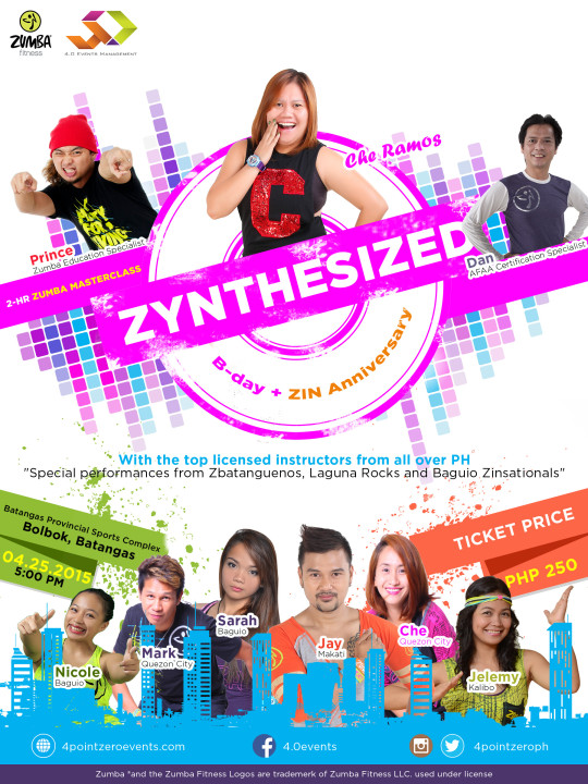 ZYNTHESIZED_Poster