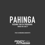 pahinga