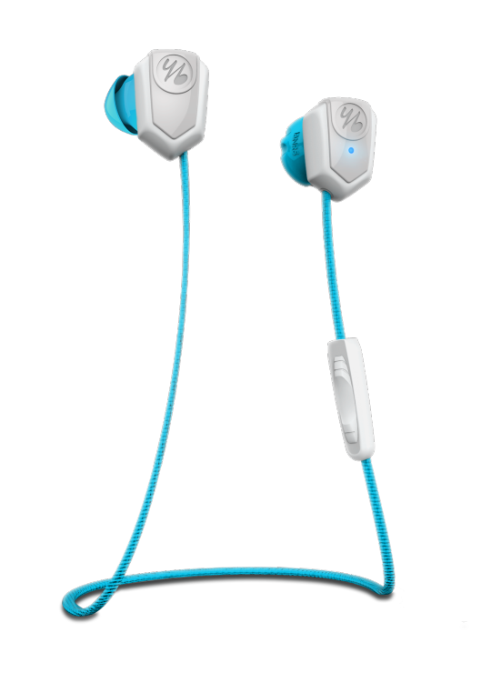 yurbuds Leap Wireless for Women