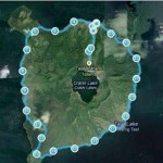 2nd-Taal-Volcano-25K-Trail-Run-Route-Map