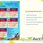 AffiniTea-Brown-Race-Marathon-Promo