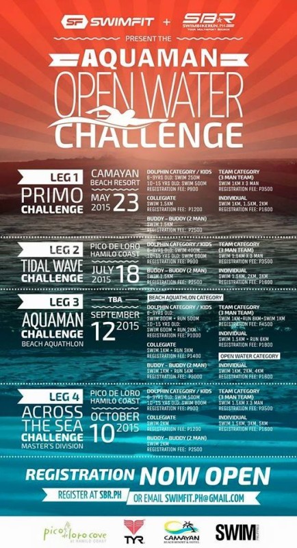 Aquaman_Openwater_Challenge_Poster