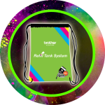 Color-Manila-Black-Light-Edition-Drawstring-Bag