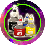 Color-Manila-Black-Light-Edition-Ink-Pillow