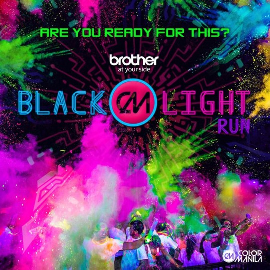 Color-Manila-Black-Light-Edition-Poster