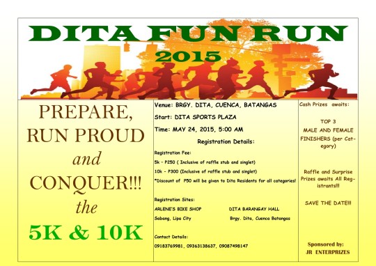 Dita_Fun_Run_2015_Poster