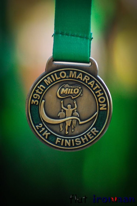 Milo-Marathon-21K-Medal