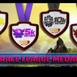 RACE MEDALS 1