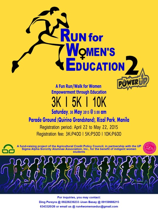 Run-For-Women's-Education-2-2015-Poster