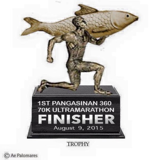 1st-Pangasinan-360-70k-Ultramarathon-2015-Trophy