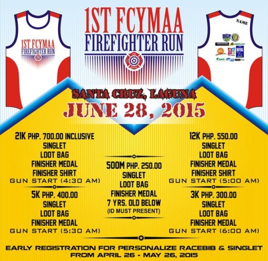 FCYMAA-Fire-Fighter-Run-2015-Poster