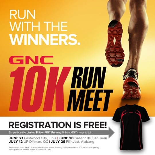 GNC-10K-Run-Meet