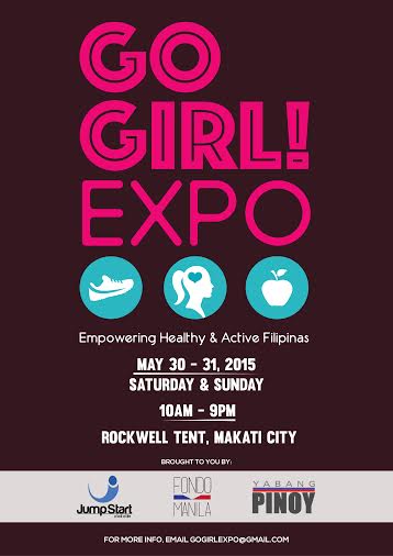 Go-Girl-Expo-Poster