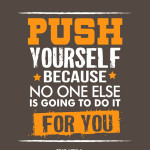 Push-Yourself