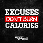 excuses-dont-burn-calories