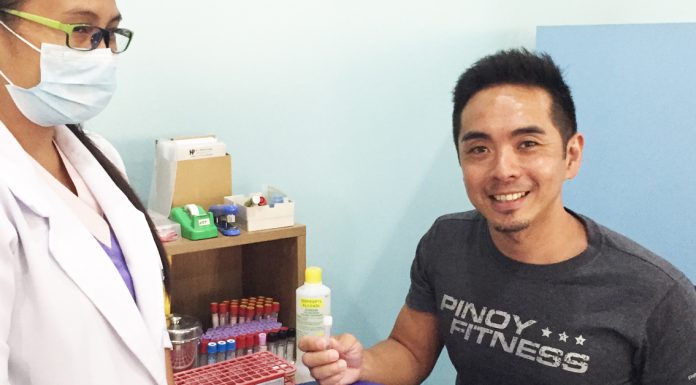 5 Things I learned from my Food Intolerance Test (FIT)