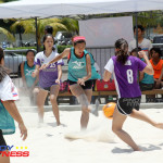 Kicksand Beach Soccer
