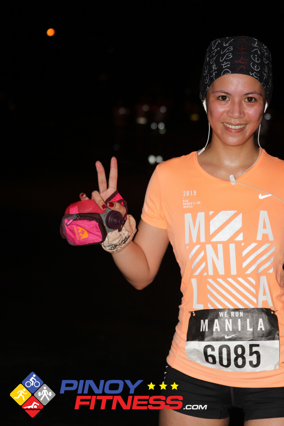Nike We Run Manila 2015 Photo Highlights Pinoy Fitness