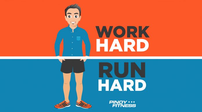 5 Tips to Manage your WORK-RUN Balance