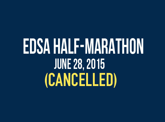 EDSA-Half-Marathon-Cancelled