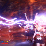 Energizer Night Race
