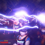 Energizer Night Race