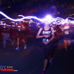 Energizer Night Race