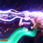 Energizer Night Race