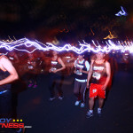 Energizer Night Race