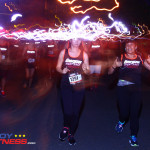 Energizer Night Race